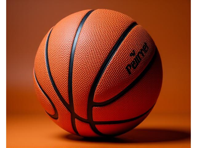 Power-Grip バスケットボール