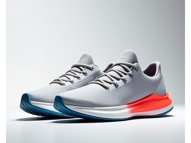 Ari-Flexion ランニングシューズ